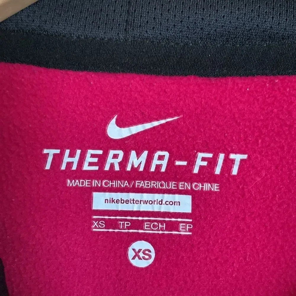 Nike pullover hoodie